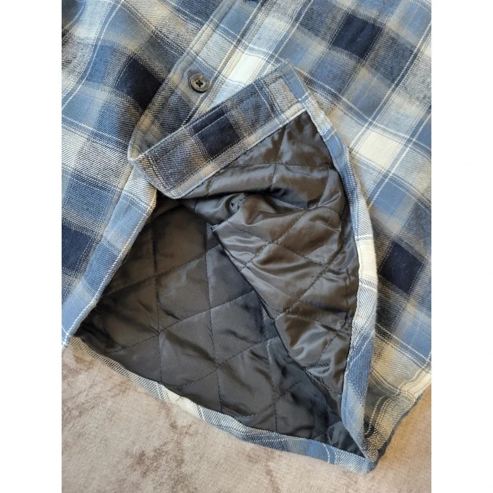 Wrangler hooded perfect